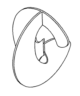 G F trademark