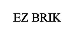 EZ BRIK trademark