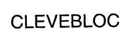 CLEVEBLOC trademark
