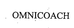 OMNICOACH trademark