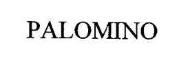 PALOMINO trademark