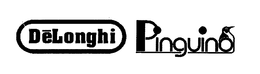 PINGUINO DELONGHI trademark