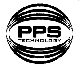 PPS TECHNOLOGY trademark