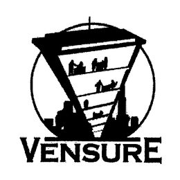 VENSURE trademark