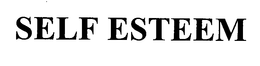 SELF ESTEEM trademark