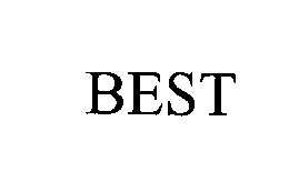 BEST trademark
