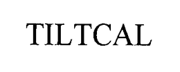 TILTCAL trademark