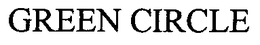 GREEN CIRCLE trademark