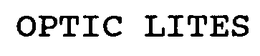 OPTIC LITES trademark