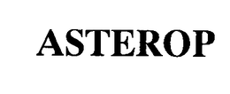 ASTEROP trademark