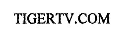 TIGERTV.COM trademark