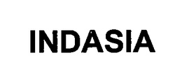 INDASIA trademark