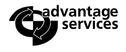 ADVANTAGE SERVICES trademark