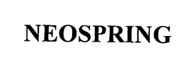 NEOSPRING trademark