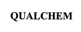 QUALCHEM trademark
