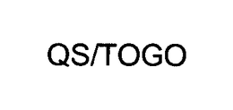 QS/TOGO trademark