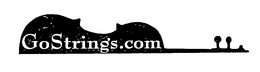 GOSTRINGS.COM trademark