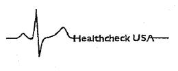 HEALTHCHECK USA trademark
