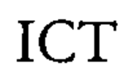 ICT trademark