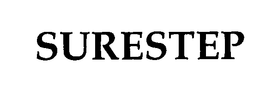 SURESTEP trademark