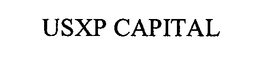 USXP CAPITAL trademark
