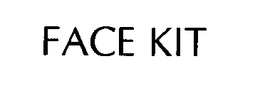 FACE KIT trademark