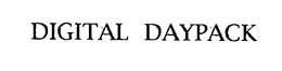 DIGITAL DAYPACK trademark