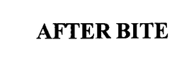 AFTER BITE trademark