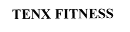 TENX FITNESS trademark