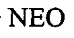 NEO trademark