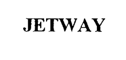 JETWAY trademark