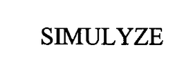 SIMULYZE trademark