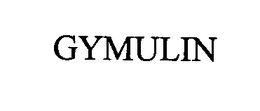 GYMULIN trademark