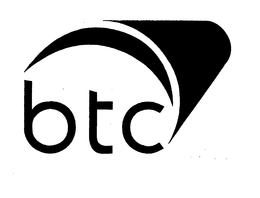 BTC trademark