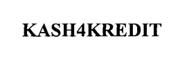 KASH4KREDIT trademark