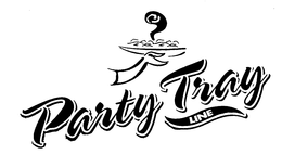 PARTY TRAY LINE trademark