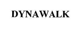 DYNAWALK trademark