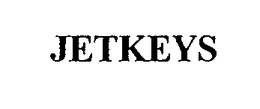 JETKEYS trademark
