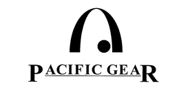 PACIFIC GEAR trademark