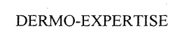 DERMO-EXPERTISE trademark
