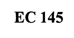EC 145 trademark