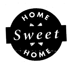 HOME SWEET HOME trademark