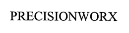 PRECISIONWORX trademark