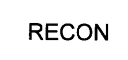 RECON trademark