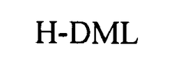 H-DML trademark