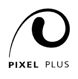 PIXEL PLUS trademark