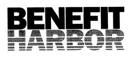 BENEFIT HARBOR trademark