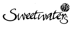 SWEETWATERS trademark