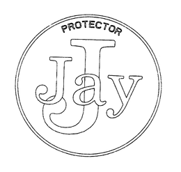J JAY PROTECTOR trademark