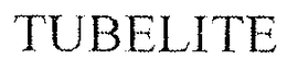 TUBELITE trademark
